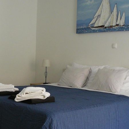 Eco Apartments Kate Судурад Экстерьер фото