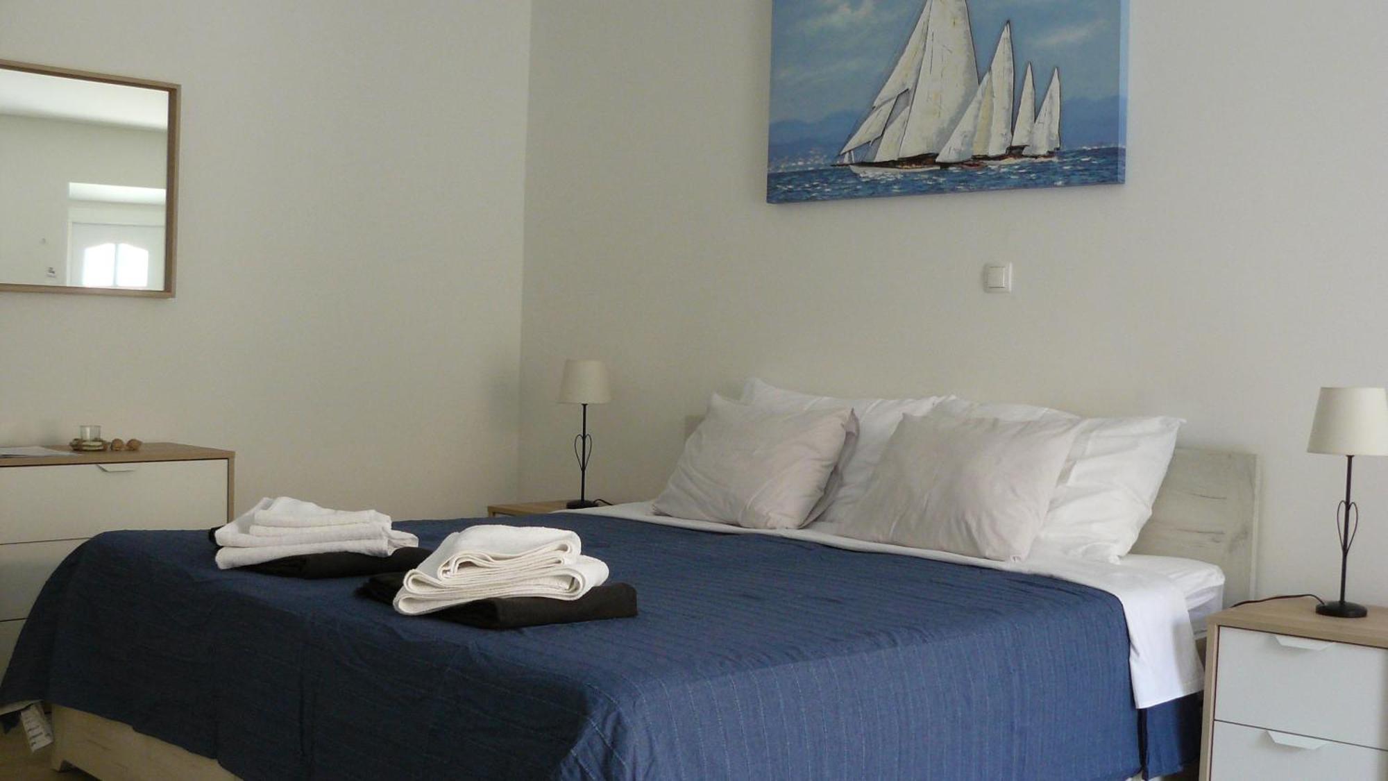 Eco Apartments Kate Судурад Экстерьер фото