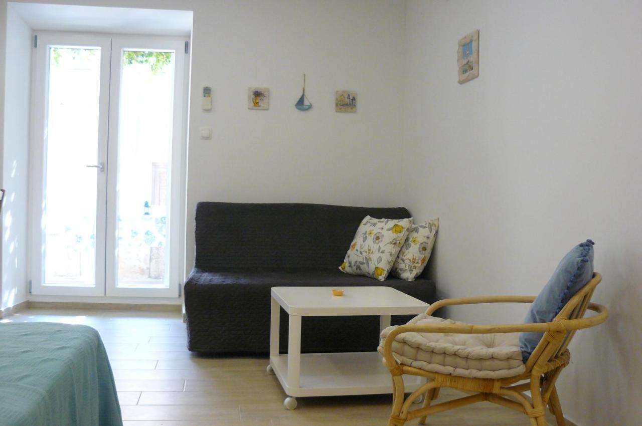 Eco Apartments Kate Судурад Экстерьер фото