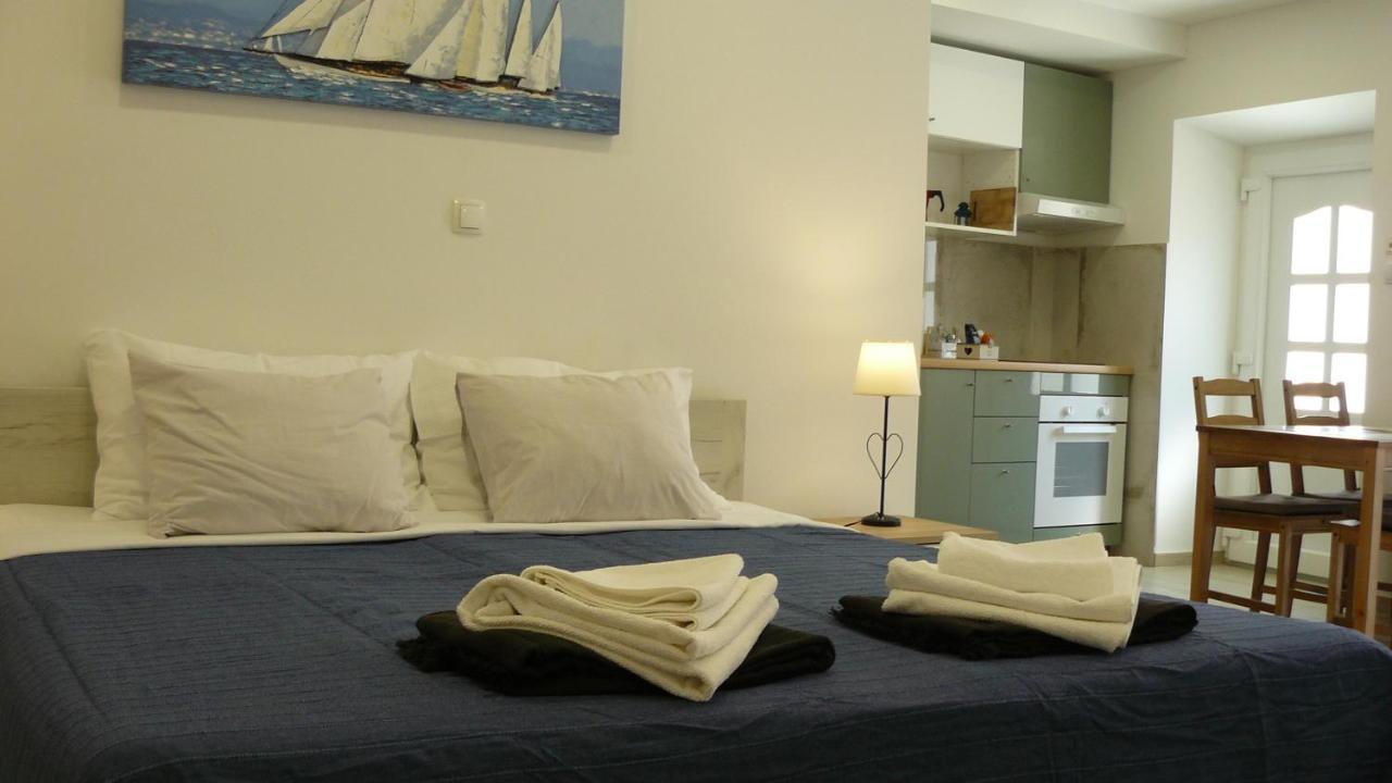 Eco Apartments Kate Судурад Экстерьер фото
