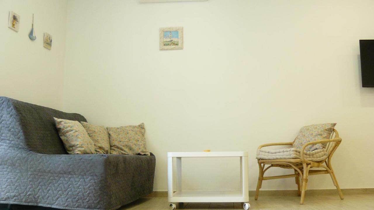 Eco Apartments Kate Судурад Экстерьер фото
