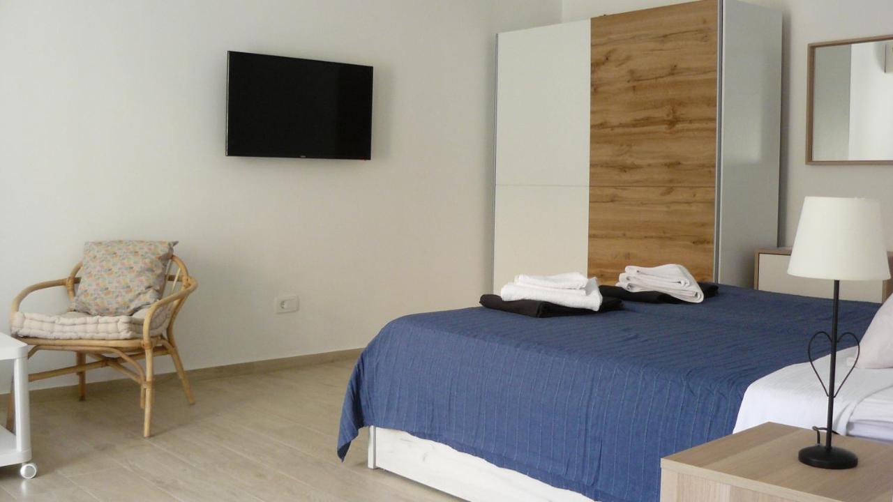 Eco Apartments Kate Судурад Экстерьер фото