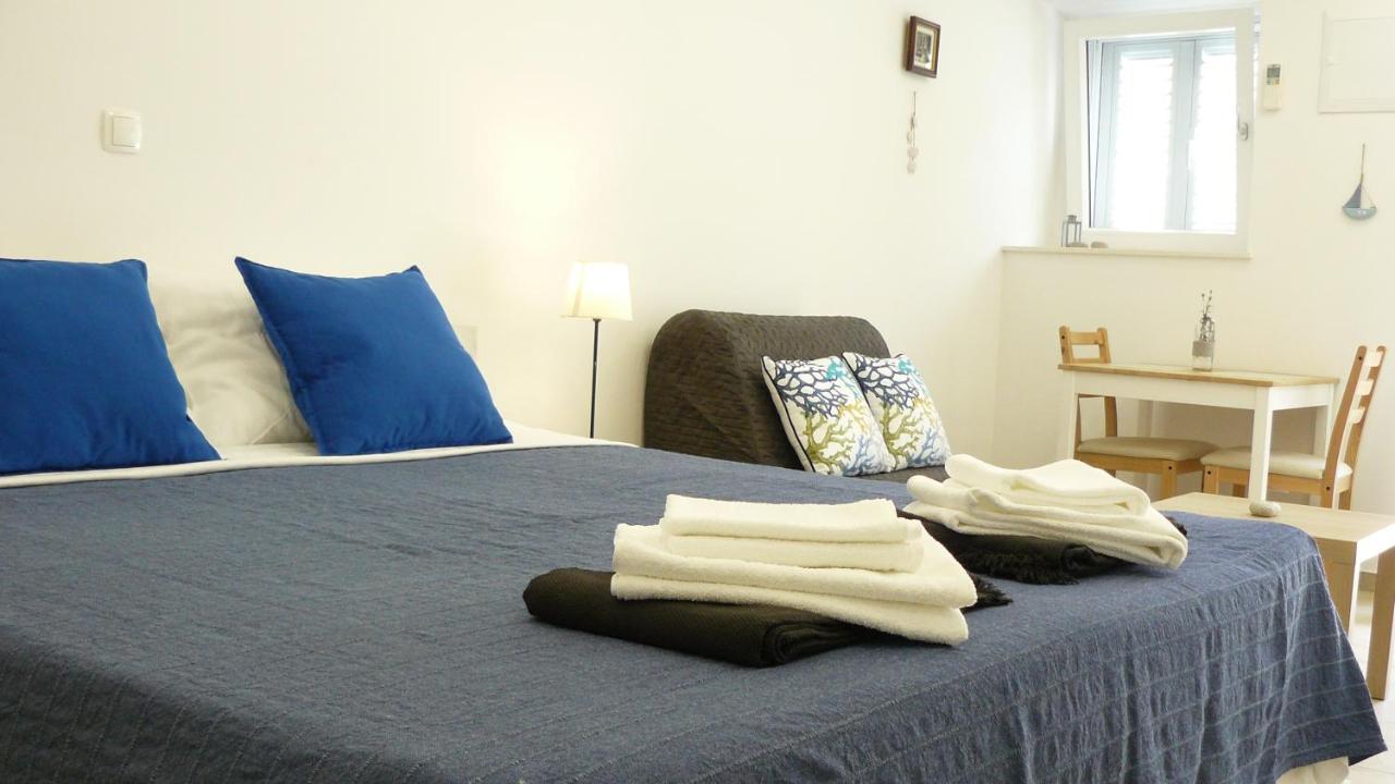 Eco Apartments Kate Судурад Экстерьер фото