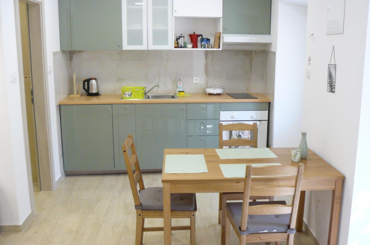 Eco Apartments Kate Судурад Экстерьер фото