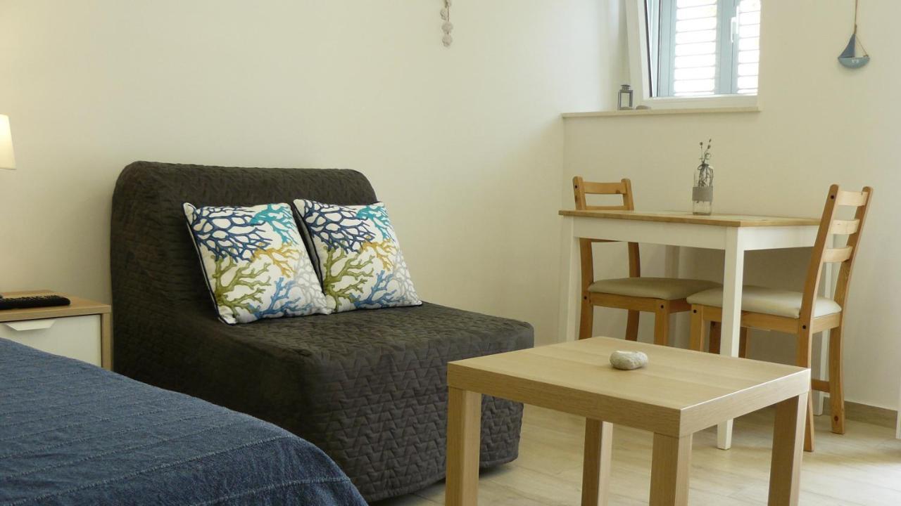 Eco Apartments Kate Судурад Экстерьер фото