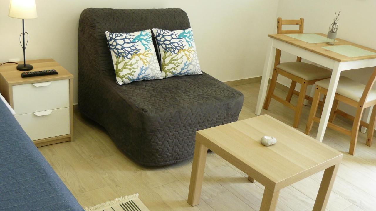 Eco Apartments Kate Судурад Экстерьер фото