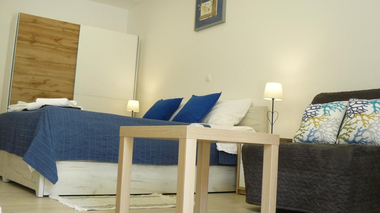 Eco Apartments Kate Судурад Экстерьер фото