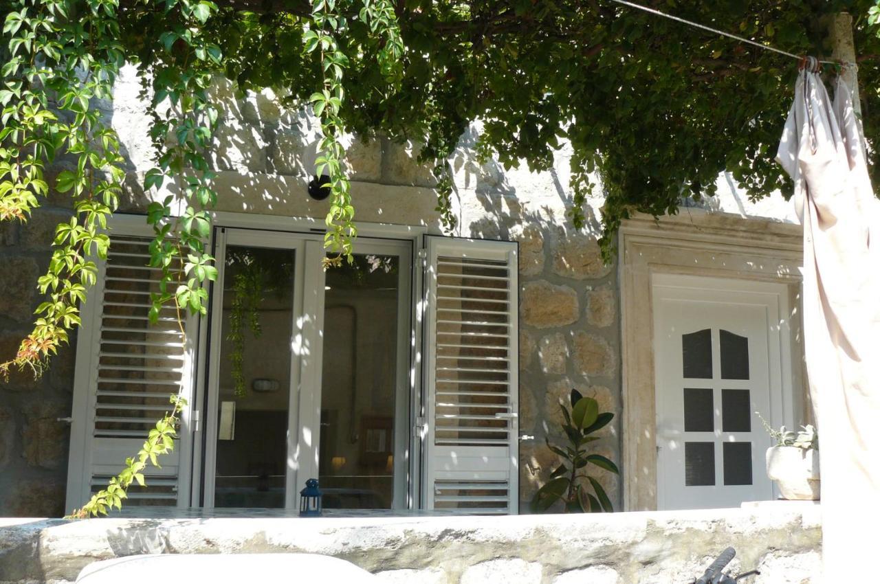 Eco Apartments Kate Судурад Экстерьер фото