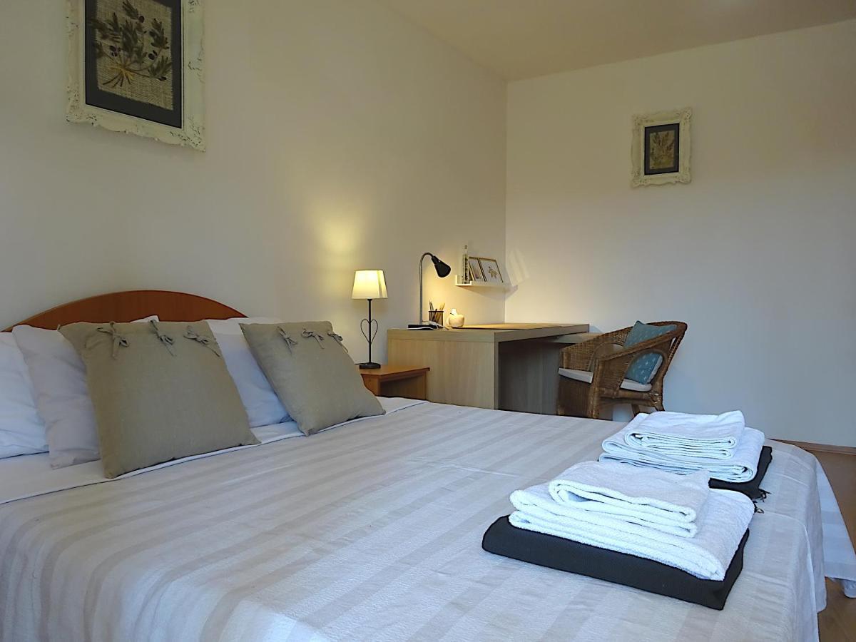 Eco Apartments Kate Судурад Экстерьер фото