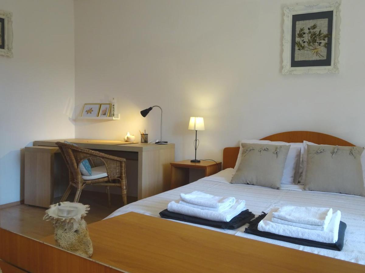 Eco Apartments Kate Судурад Экстерьер фото