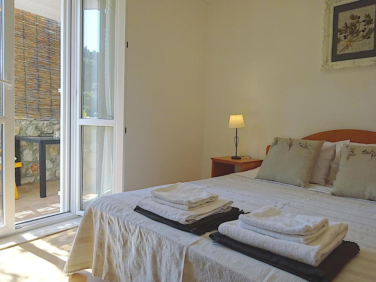 Eco Apartments Kate Судурад Экстерьер фото