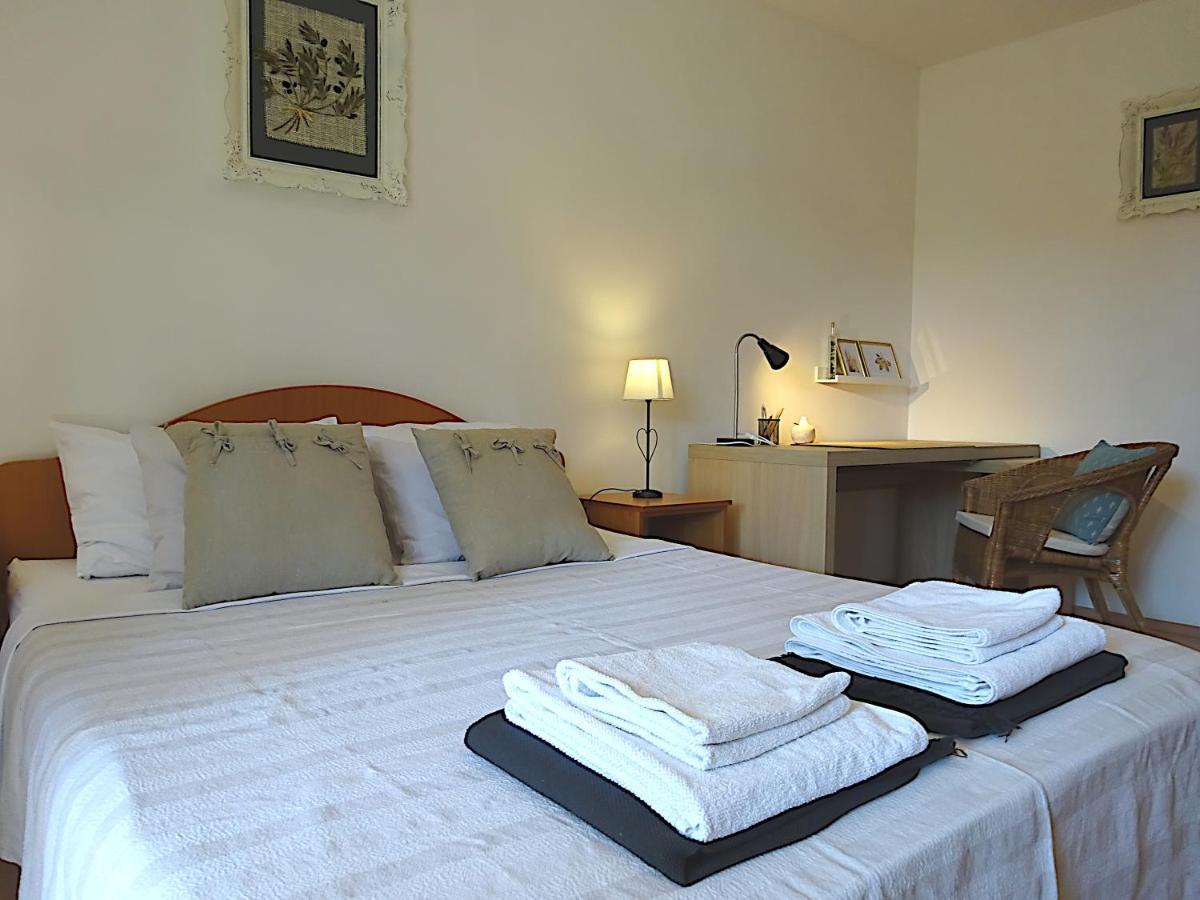 Eco Apartments Kate Судурад Экстерьер фото