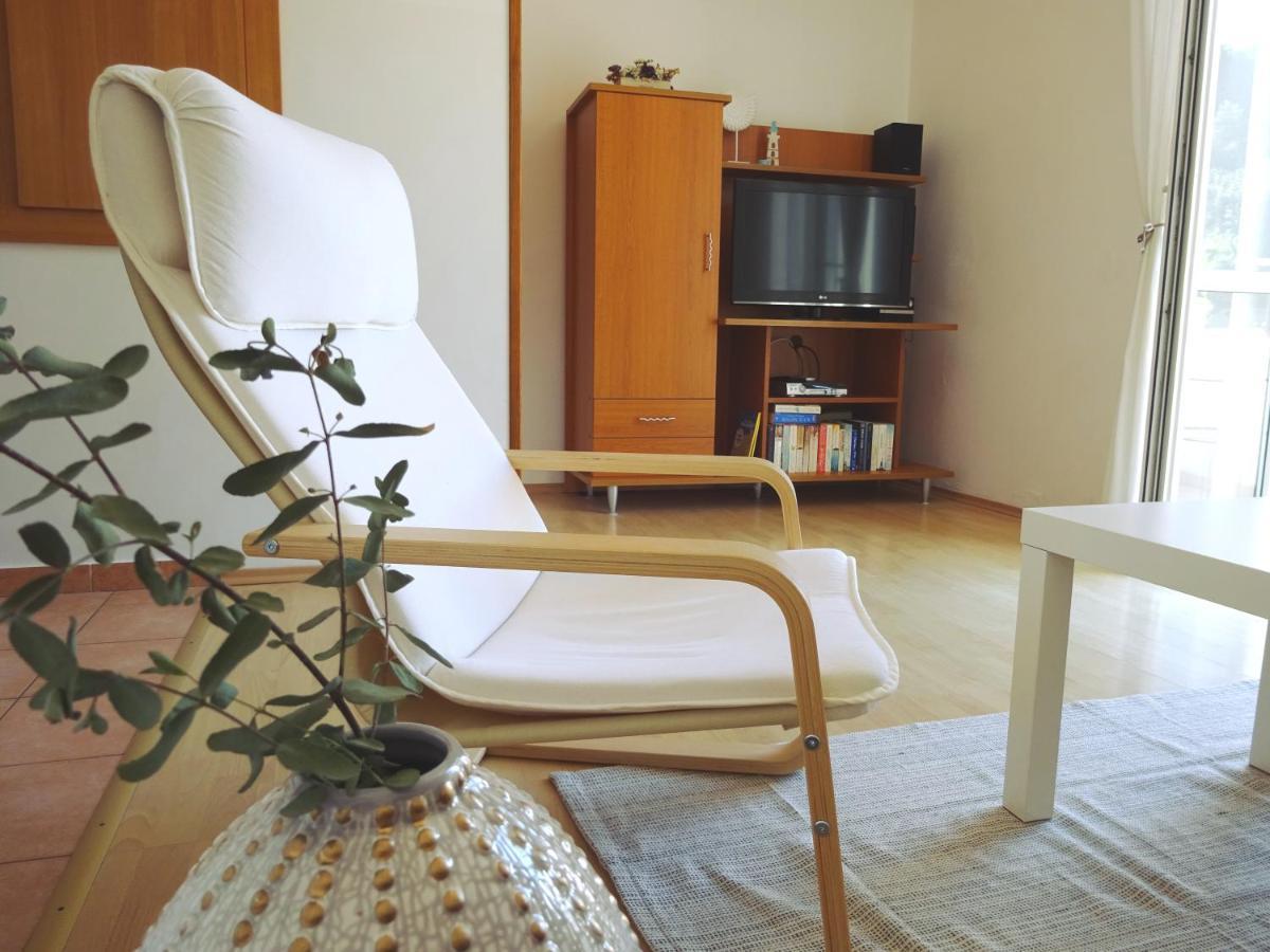 Eco Apartments Kate Судурад Экстерьер фото