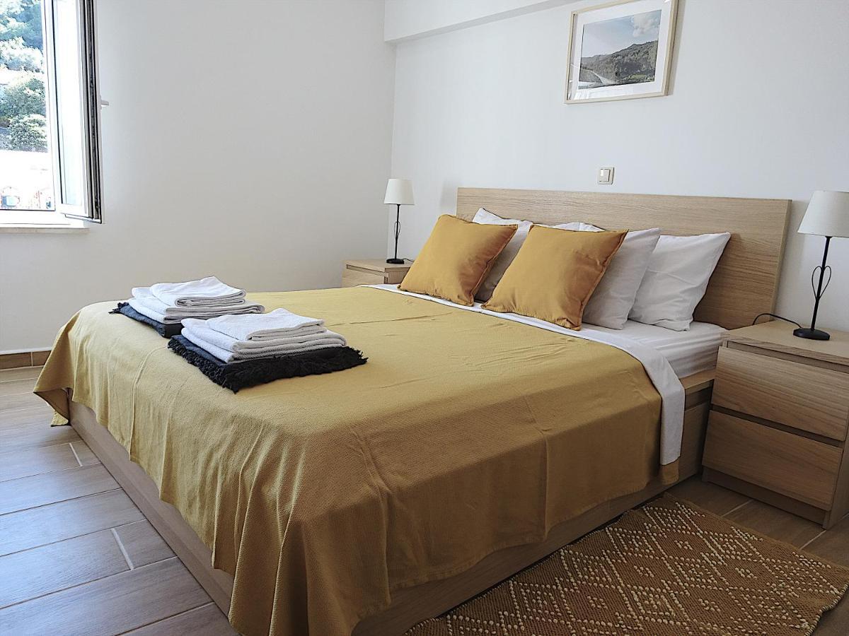 Eco Apartments Kate Судурад Экстерьер фото