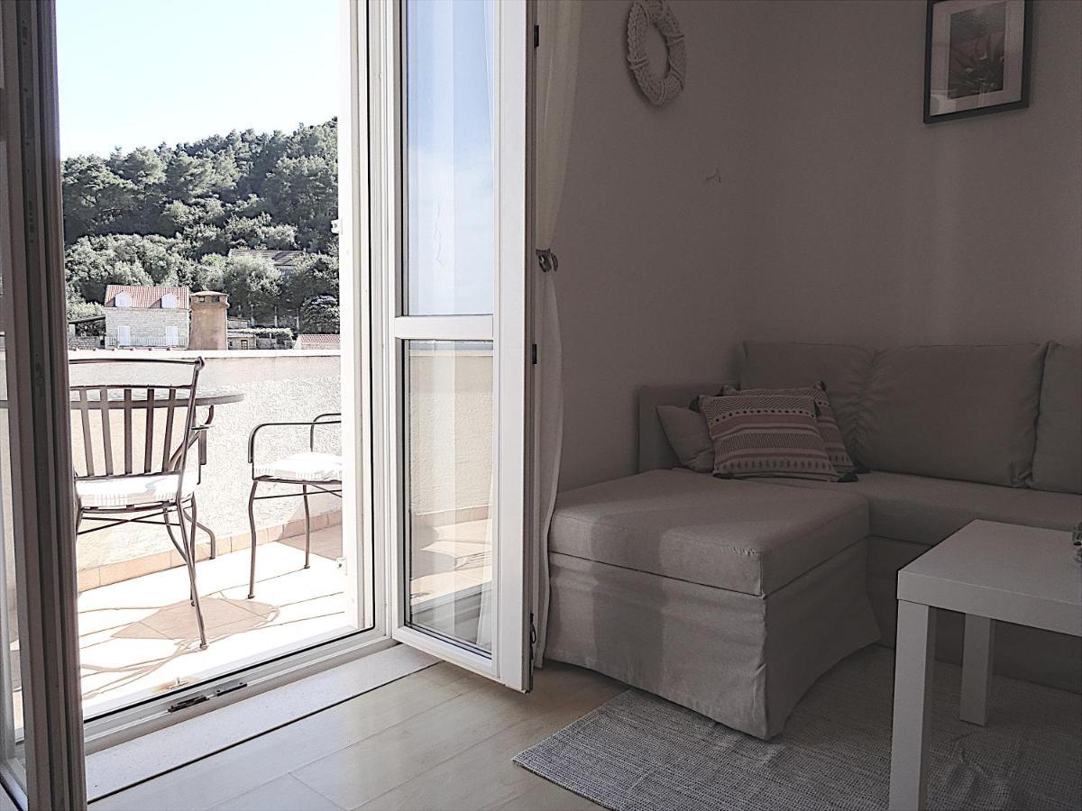 Eco Apartments Kate Судурад Экстерьер фото