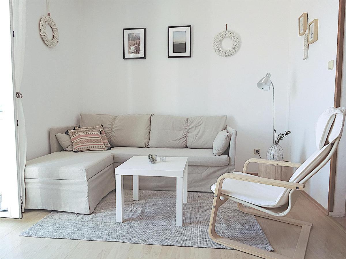 Eco Apartments Kate Судурад Экстерьер фото