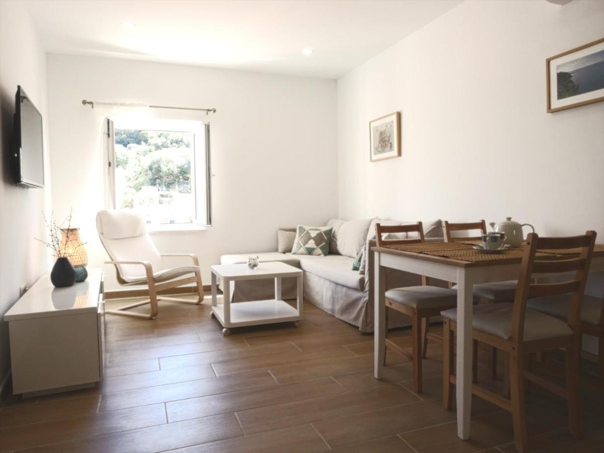 Eco Apartments Kate Судурад Экстерьер фото
