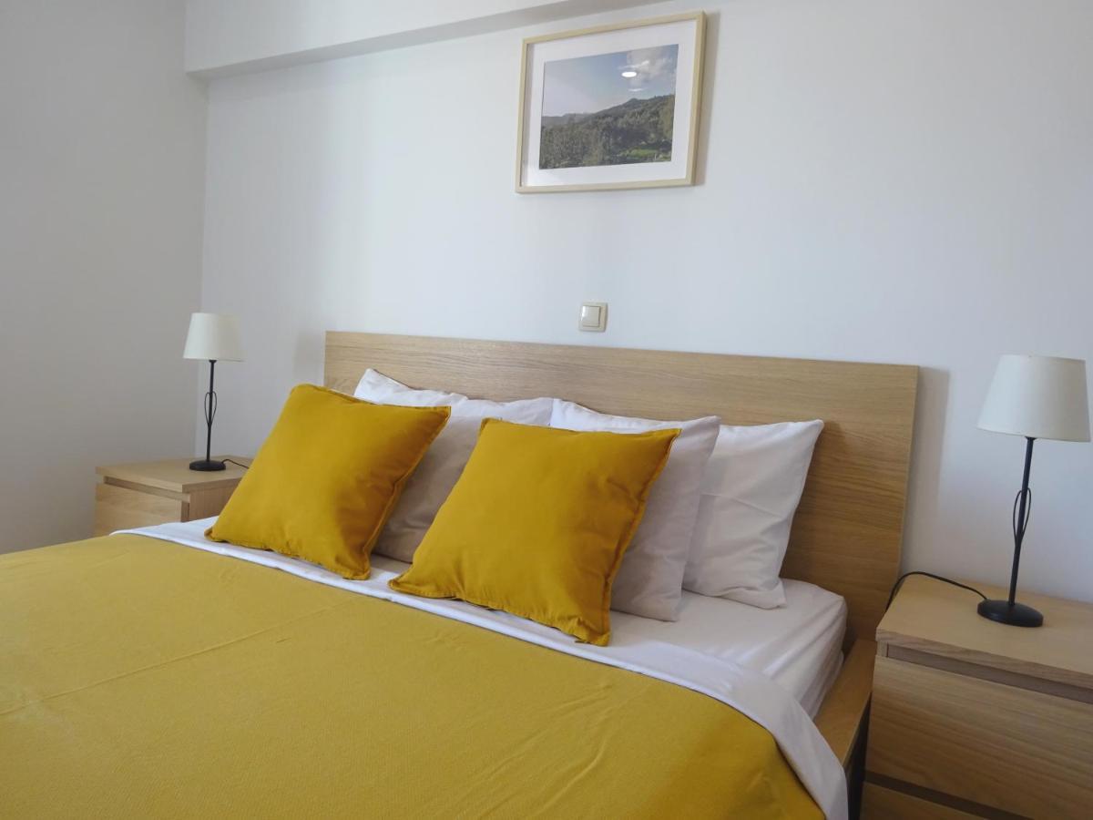 Eco Apartments Kate Судурад Экстерьер фото