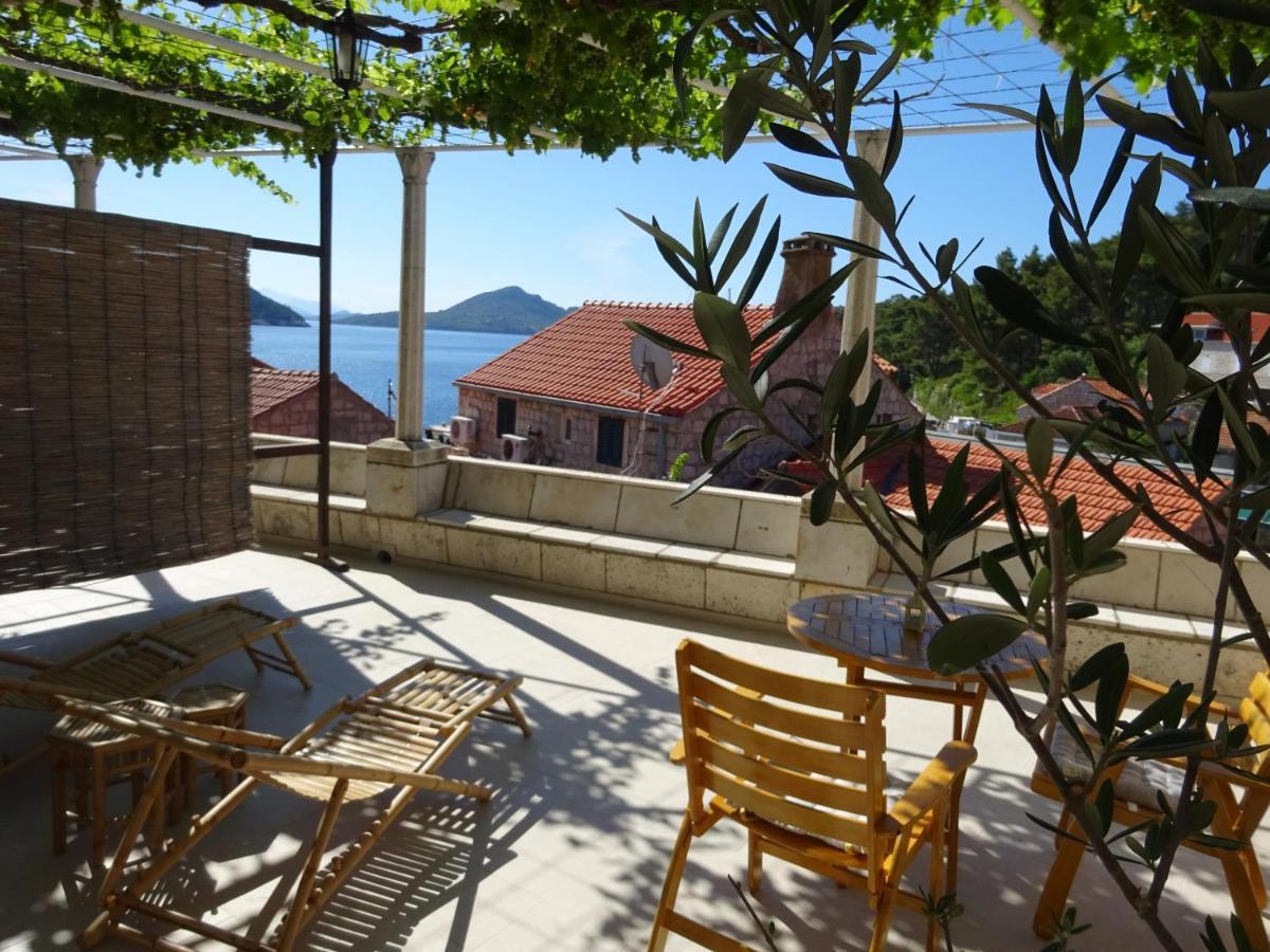 Eco Apartments Kate Судурад Экстерьер фото