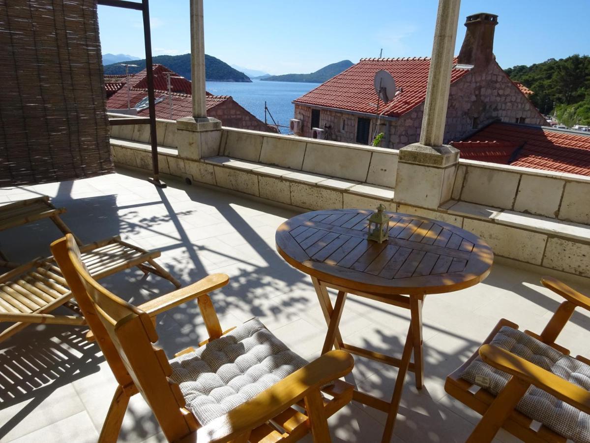 Eco Apartments Kate Судурад Экстерьер фото