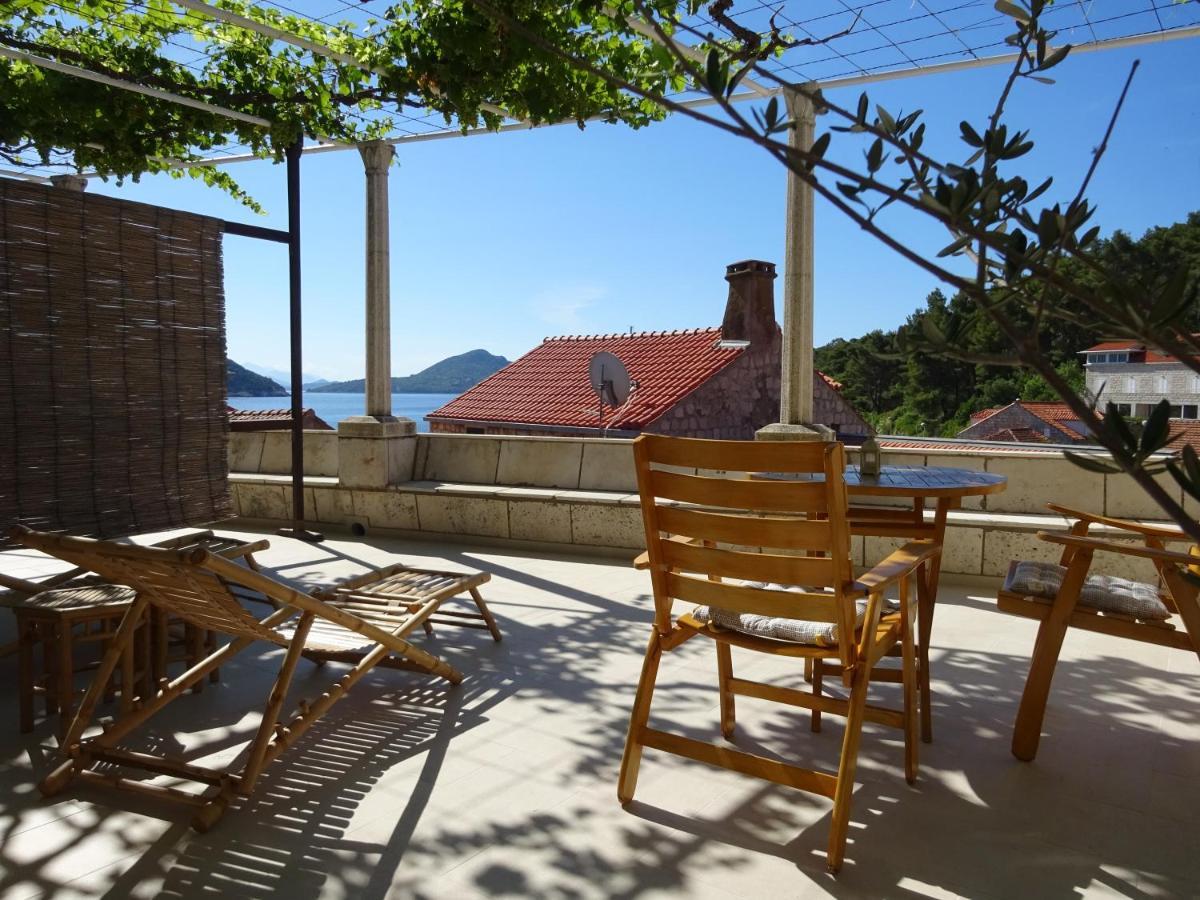 Eco Apartments Kate Судурад Экстерьер фото