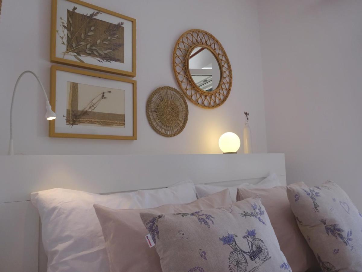 Eco Apartments Kate Судурад Экстерьер фото