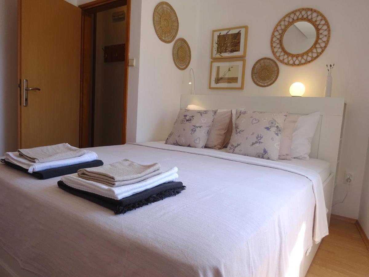Eco Apartments Kate Судурад Экстерьер фото