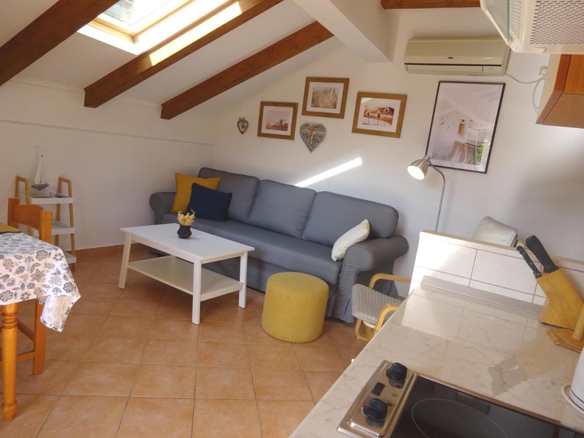 Eco Apartments Kate Судурад Экстерьер фото