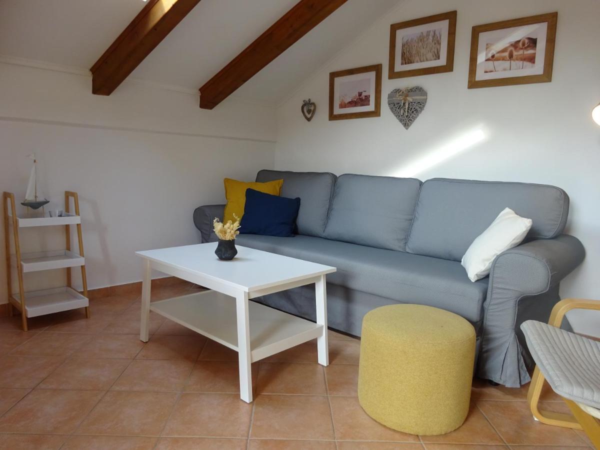 Eco Apartments Kate Судурад Экстерьер фото