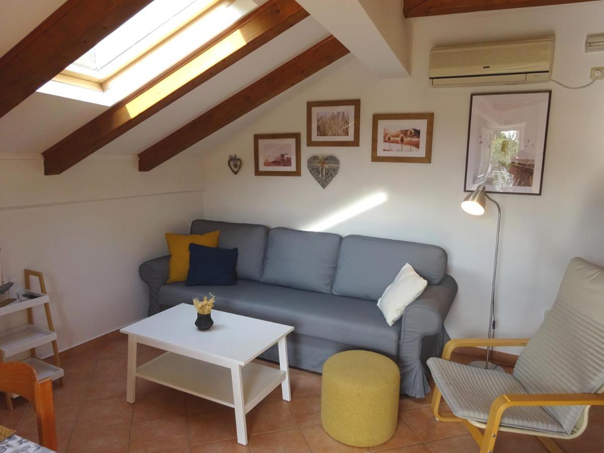 Eco Apartments Kate Судурад Экстерьер фото