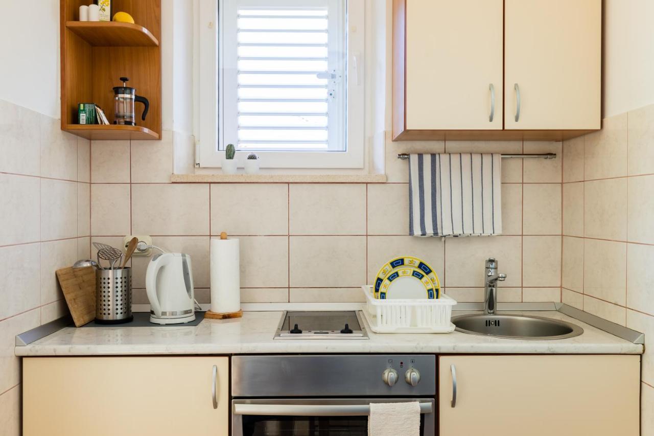 Eco Apartments Kate Судурад Экстерьер фото