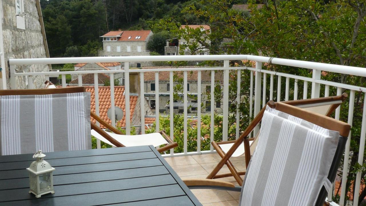 Eco Apartments Kate Судурад Экстерьер фото