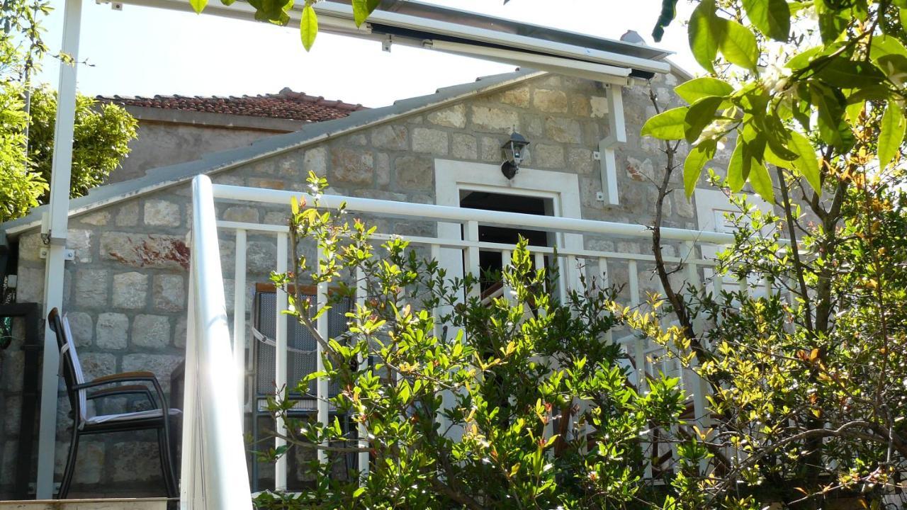 Eco Apartments Kate Судурад Экстерьер фото