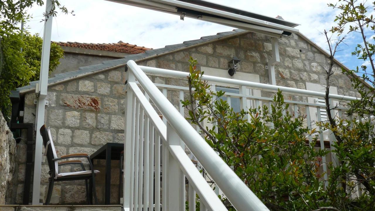 Eco Apartments Kate Судурад Экстерьер фото