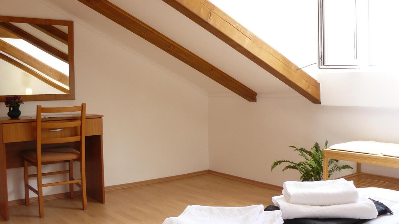 Eco Apartments Kate Судурад Экстерьер фото
