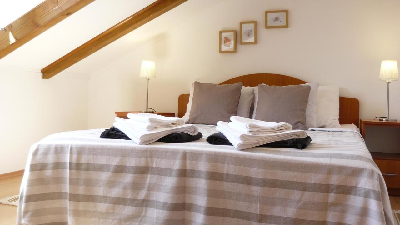 Eco Apartments Kate Судурад Экстерьер фото