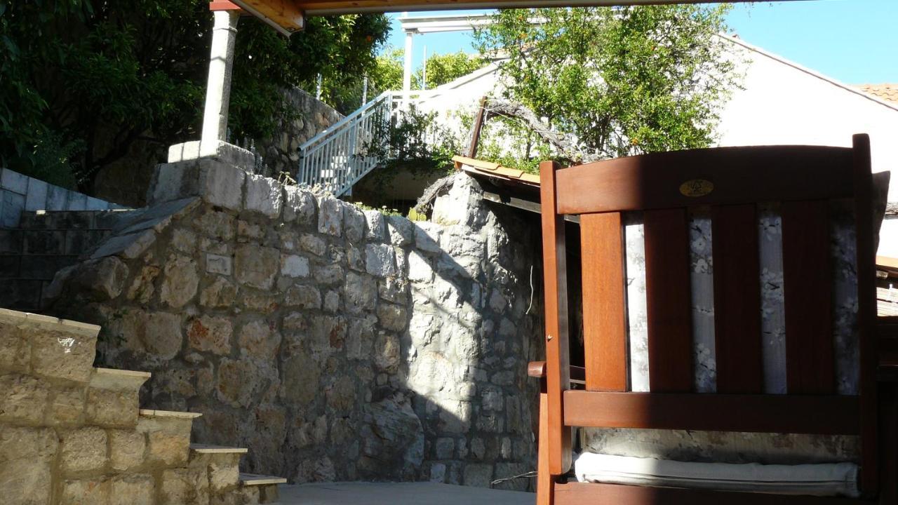 Eco Apartments Kate Судурад Экстерьер фото